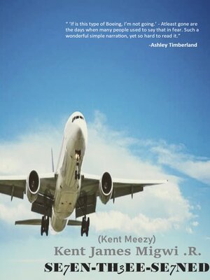 cover image of Seven-Three-Sevened